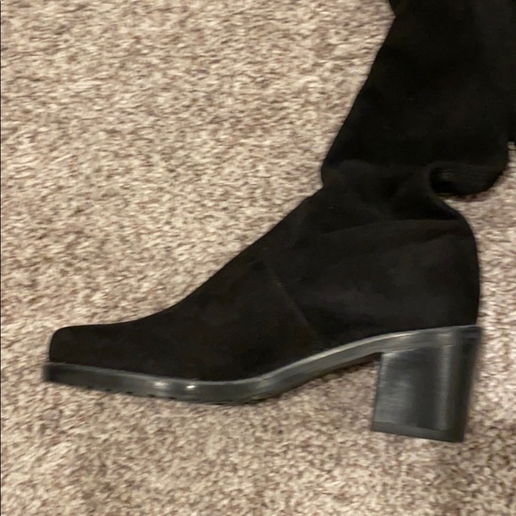 Elevated Stuart Weitzman - Brand New - Picture 3 of 6